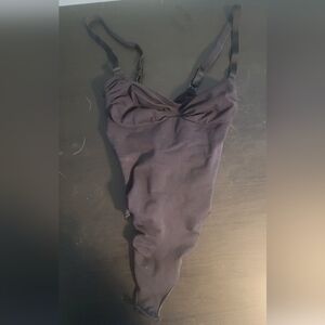 Skims sculpting bodysuit